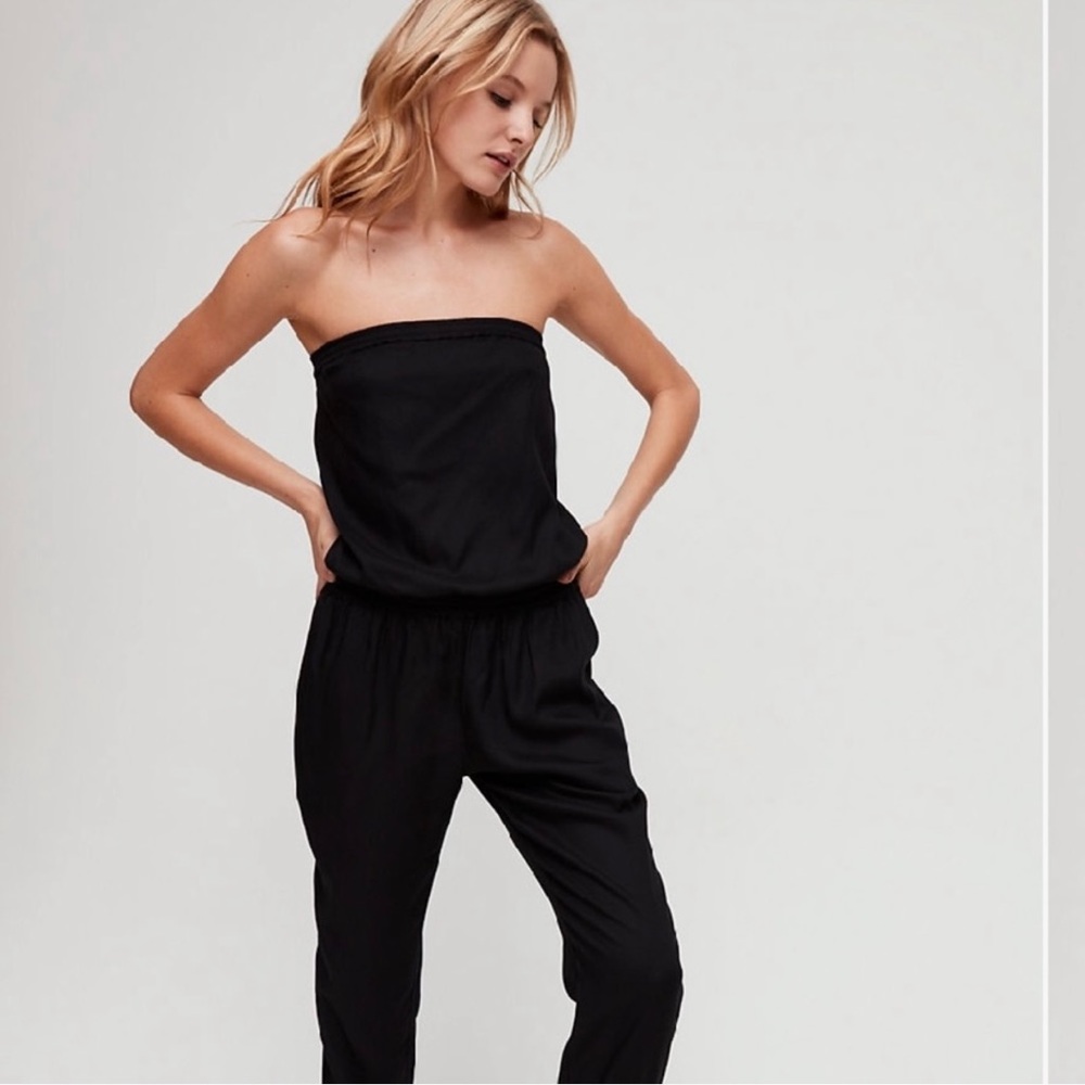 Aritzia Jumpsuit